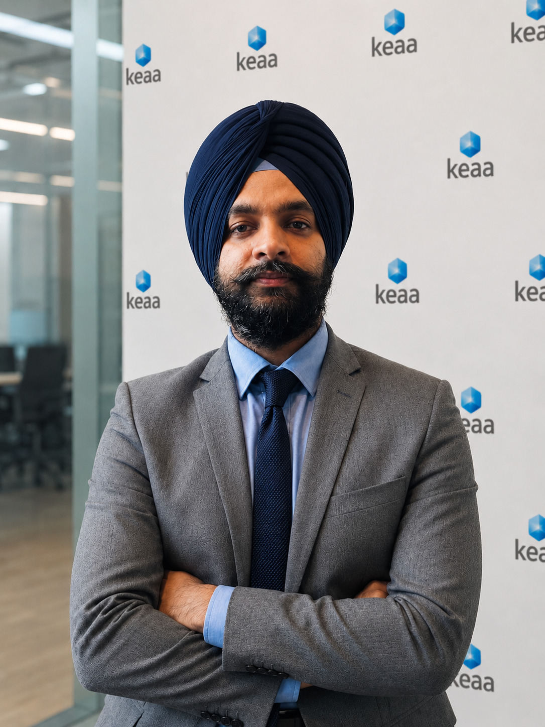 Jaskamal Singh